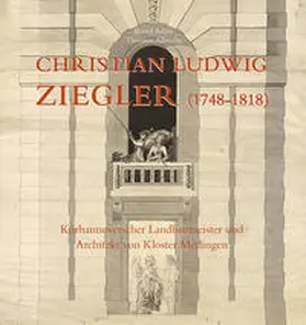 Albrecht / Adam |  Christian Ludwig Ziegler (1748-1818) | Buch |  Sack Fachmedien