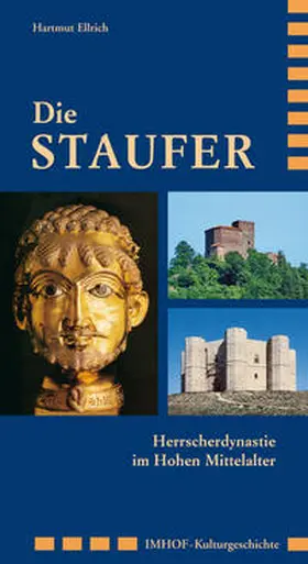 Ellrich |  Die Staufer | Buch |  Sack Fachmedien