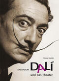 Brandes |  Salvador Dalí und das Theater | Buch |  Sack Fachmedien