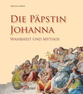 Imhof | Die Päpstin Johanna | Buch | 978-3-86568-612-1 | sack.de