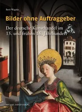 Wagner |  Bilder ohne Auftraggeber | Buch |  Sack Fachmedien