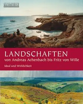 Mai |  Landschaften von Andreas Achenbach bis Fritz von Wille | Buch |  Sack Fachmedien