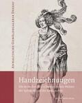 Michels / Messling / Dietz |  Handzeichnungen | Buch |  Sack Fachmedien