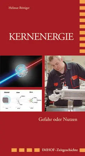 Böttiger |  Kernenergie | Buch |  Sack Fachmedien