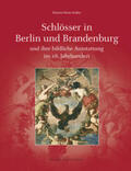 Suden |  Schlösser in Berlin und Brandenburg und ihre bildliche Ausstattung im 18. Jahrhundert | Buch |  Sack Fachmedien