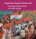 Magistrat der Stadt Homburg v. d. Höhe |  Inspiration Ragusa/Dubrovnik | Buch |  Sack Fachmedien