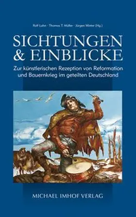 Mühlhäuser Museen / Luhn / Müller |  Sichtungen und Einblicke | Buch |  Sack Fachmedien