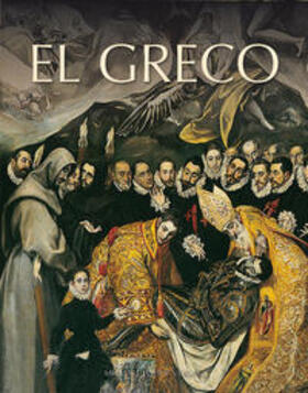 Imhof | El Greco | Buch | 978-3-86568-771-5 | sack.de