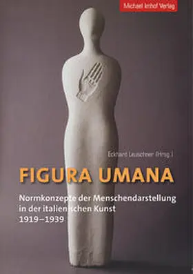 Leuschner |  Figura Umana | Buch |  Sack Fachmedien