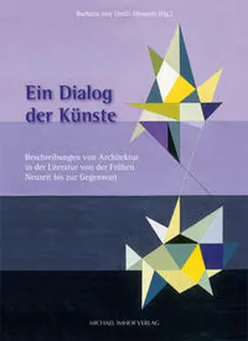 Orelli-Messerli |  Ein Dialog der Künste | Buch |  Sack Fachmedien