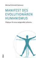 Schmidt-Salomon |  Manifest des evolutionären Humanismus | Buch |  Sack Fachmedien