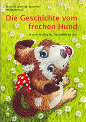 Schmidt-Salomon |  Die Geschichte vom frechen Hund | Buch |  Sack Fachmedien