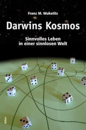 Wuketits | Darwins Kosmos | Buch | 978-3-86569-052-4 | sack.de