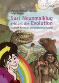 Schmidt-Salomon |  Susi Neunmalklug erklärt die Evolution | Buch |  Sack Fachmedien