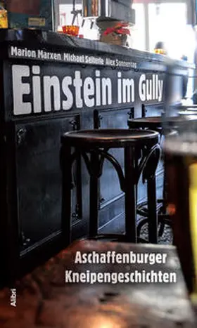 Marxen / Seiterle / Sonnentag |  Einstein im Gully | Buch |  Sack Fachmedien