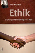 Kropotkin |  Ethik | Buch |  Sack Fachmedien