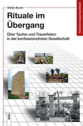 Busch / Groschopp |  Rituale im Übergang | Buch |  Sack Fachmedien