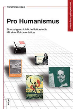 Groschopp |  Pro Humanismus | Buch |  Sack Fachmedien