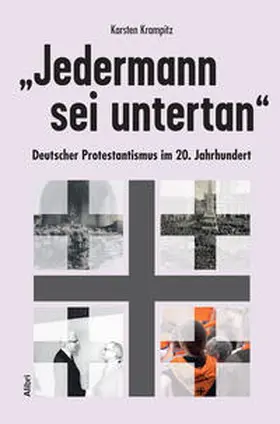 Krampitz |  „Jedermann sei untertan“ | Buch |  Sack Fachmedien