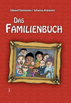 Summanen |  Das Familienbuch | Buch |  Sack Fachmedien
