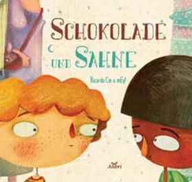Cie |  Schokolade und Sahne | Buch |  Sack Fachmedien