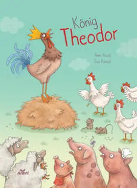 Hassel |  König Theodor | Buch |  Sack Fachmedien