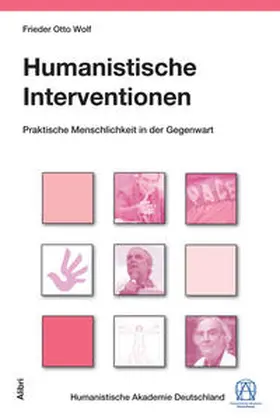 Wolf |  Humanistische Interventionen | Buch |  Sack Fachmedien