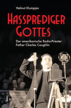 Klumpjan |  Klumpjan, H: Hassprediger Gottes | Buch |  Sack Fachmedien