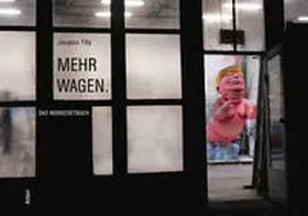 Tilly / Witten |  MEHR WAGEN. | Buch |  Sack Fachmedien