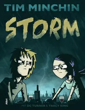 Minchin |  Storm | Buch |  Sack Fachmedien