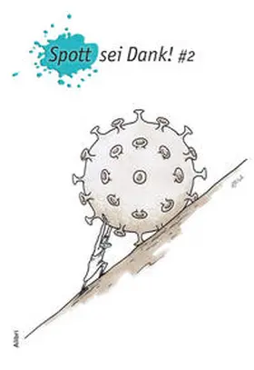  Spott sei Dank #2 | Buch |  Sack Fachmedien