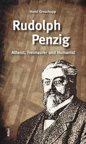 Groschopp |  Rudolph Penzig | Buch |  Sack Fachmedien