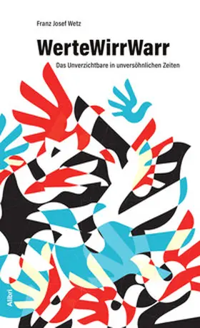 Wetz |  WerteWirrWarr | Buch |  Sack Fachmedien