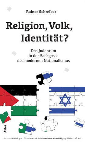 Schreiber |  Religion, Volk, Identität? | eBook | Sack Fachmedien