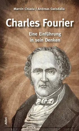 Chlada / Gwisdalla |  Charles Fourier | eBook | Sack Fachmedien
