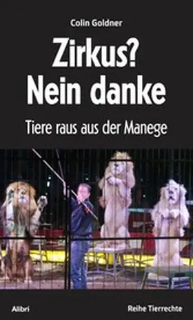 Goldner |  Zirkus? Nein danke | eBook | Sack Fachmedien