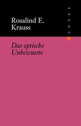 Falckenberg / Bandel / Krauss |  Das optische Unbewusste | Buch |  Sack Fachmedien