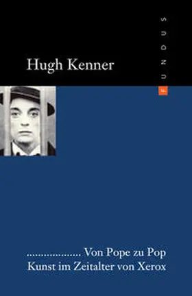 Kenner / Glasmeier / Fietzek |  Von Pope zu Pop | Buch |  Sack Fachmedien