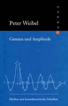 Weibel / Sachsse |  Gamma und Amplitude | Buch |  Sack Fachmedien