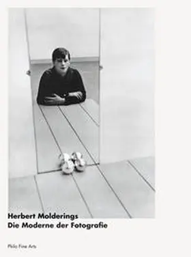 Molderings |  Die Moderne der Fotografie | Buch |  Sack Fachmedien