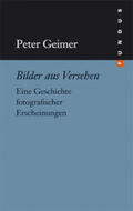 Geimer |  Bilder aus Versehen | Buch |  Sack Fachmedien