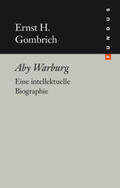 Gombrich |  Aby Warburg | Buch |  Sack Fachmedien