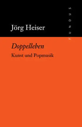 Heiser |  Doppelleben | Buch |  Sack Fachmedien