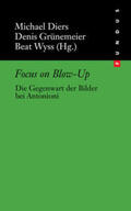 Diers / Grünemeier / Wyss |  Focus on Blow-Up | Buch |  Sack Fachmedien