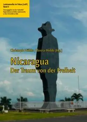 Höltke / Huhle / Azzellini | Nicaragua | Buch | 978-3-86573-600-0 | www.sack.de