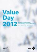 Ilg / Puhr / Klein |  Value Day 2012 | Buch |  Sack Fachmedien