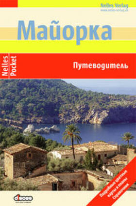 Nelles |  Nelles Guide Mallorca | Buch |  Sack Fachmedien