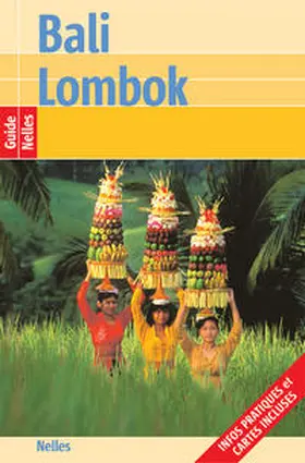 Nelles |  Bali - Lombok | Buch |  Sack Fachmedien