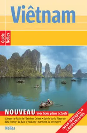 Nelles |  Viêtnam | Buch |  Sack Fachmedien