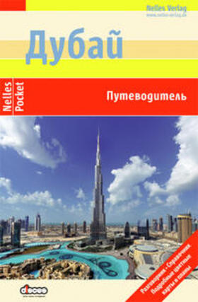 Nelles |  Nelles Guide Dubai | Buch |  Sack Fachmedien